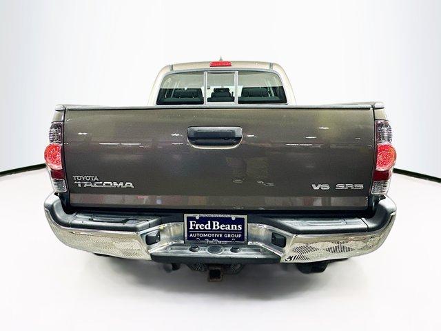 2012 Toyota Tacoma Vehicle Photo in Flemington, NJ 08822