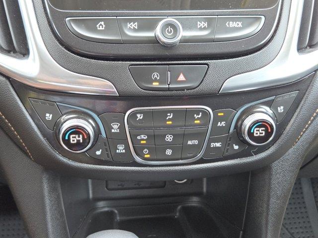 2023 Chevrolet Equinox Vehicle Photo in Decatur, TX 76234