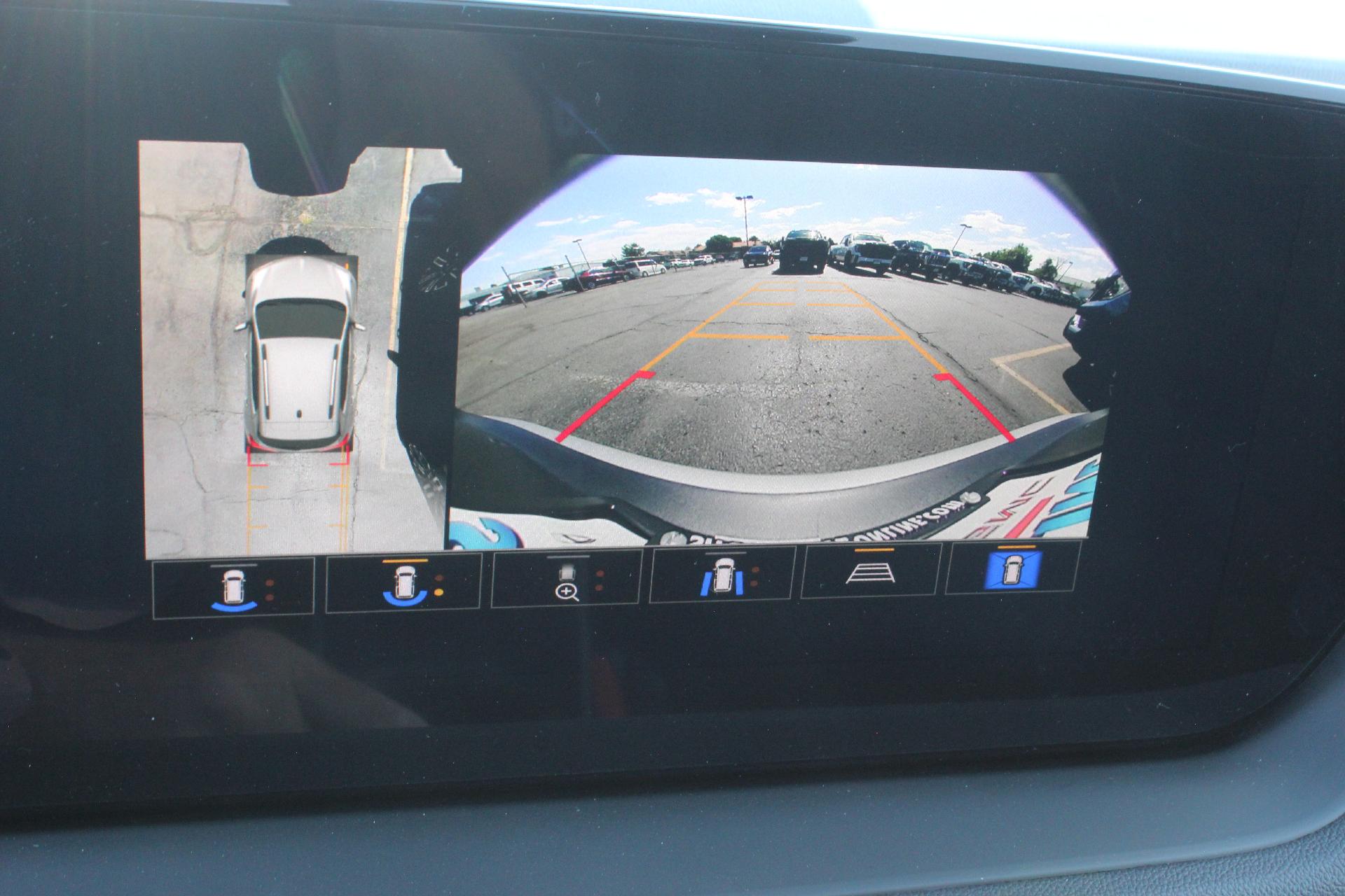 2026 Buick Encore GX Vehicle Photo in AURORA, CO 80012-4011