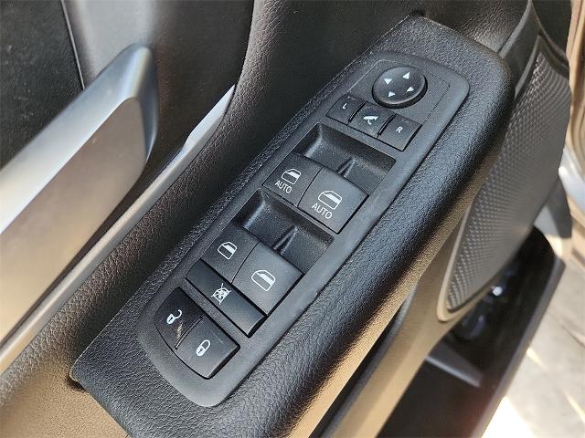 2022 Ram 1500 Vehicle Photo in EASTLAND, TX 76448-3020