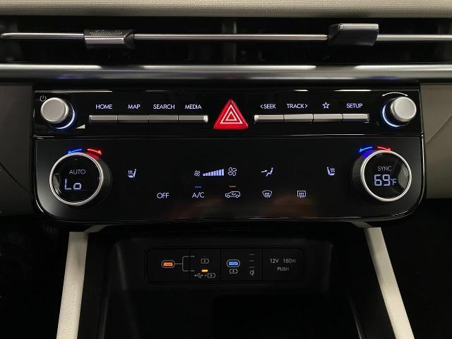 2025 Hyundai TUCSON Vehicle Photo in Appleton, WI 54913