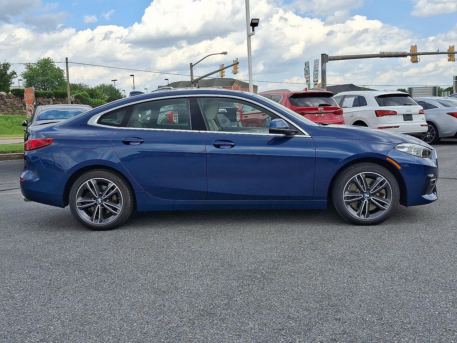 2023 BMW 228i xDrive Vehicle Photo in Lancaster, PA 17601