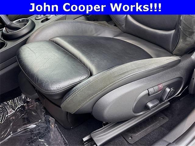 2018 MINI John Cooper Works Countryman Vehicle Photo in Puyallup, WA 98371