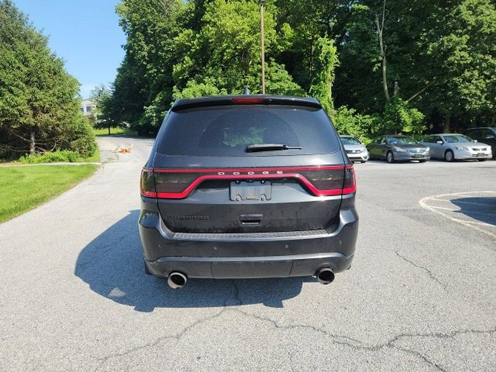 2015 Dodge Durango Vehicle Photo in Harrisburg, PA 17111