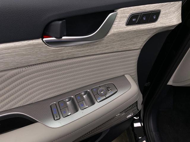 2025 Hyundai PALISADE Vehicle Photo in Appleton, WI 54913