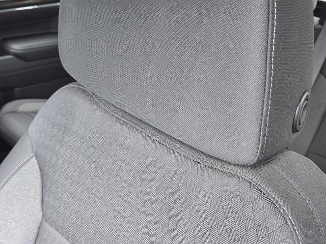 2022 Chevrolet Silverado 1500 Vehicle Photo in DENTON, TX 76210-9321