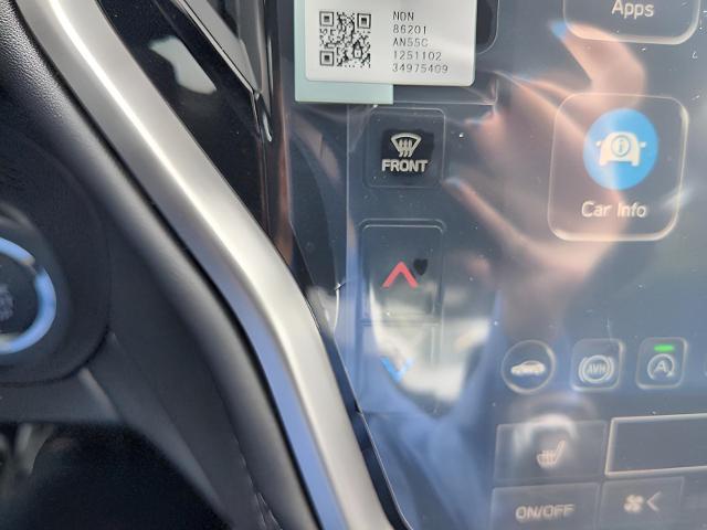 2025 Subaru Legacy Vehicle Photo in Green Bay, WI 54304