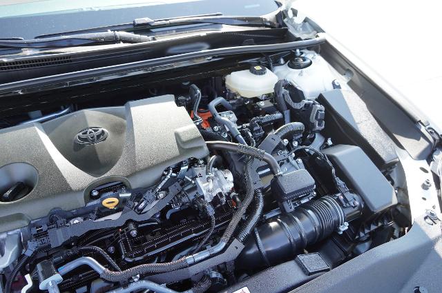 2025 Toyota Camry Vehicle Photo in Riverdale, UT 84405