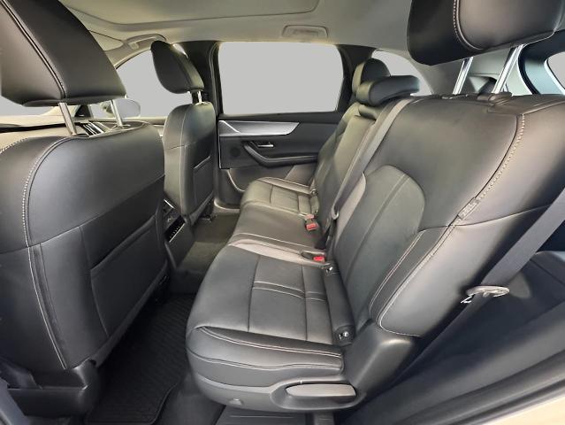2025 Mazda CX-90 Vehicle Photo in Green Bay, WI 54304