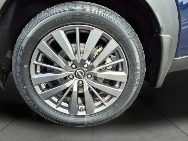 2022 Nissan Pathfinder Vehicle Photo in Oshkosh, WI 54904
