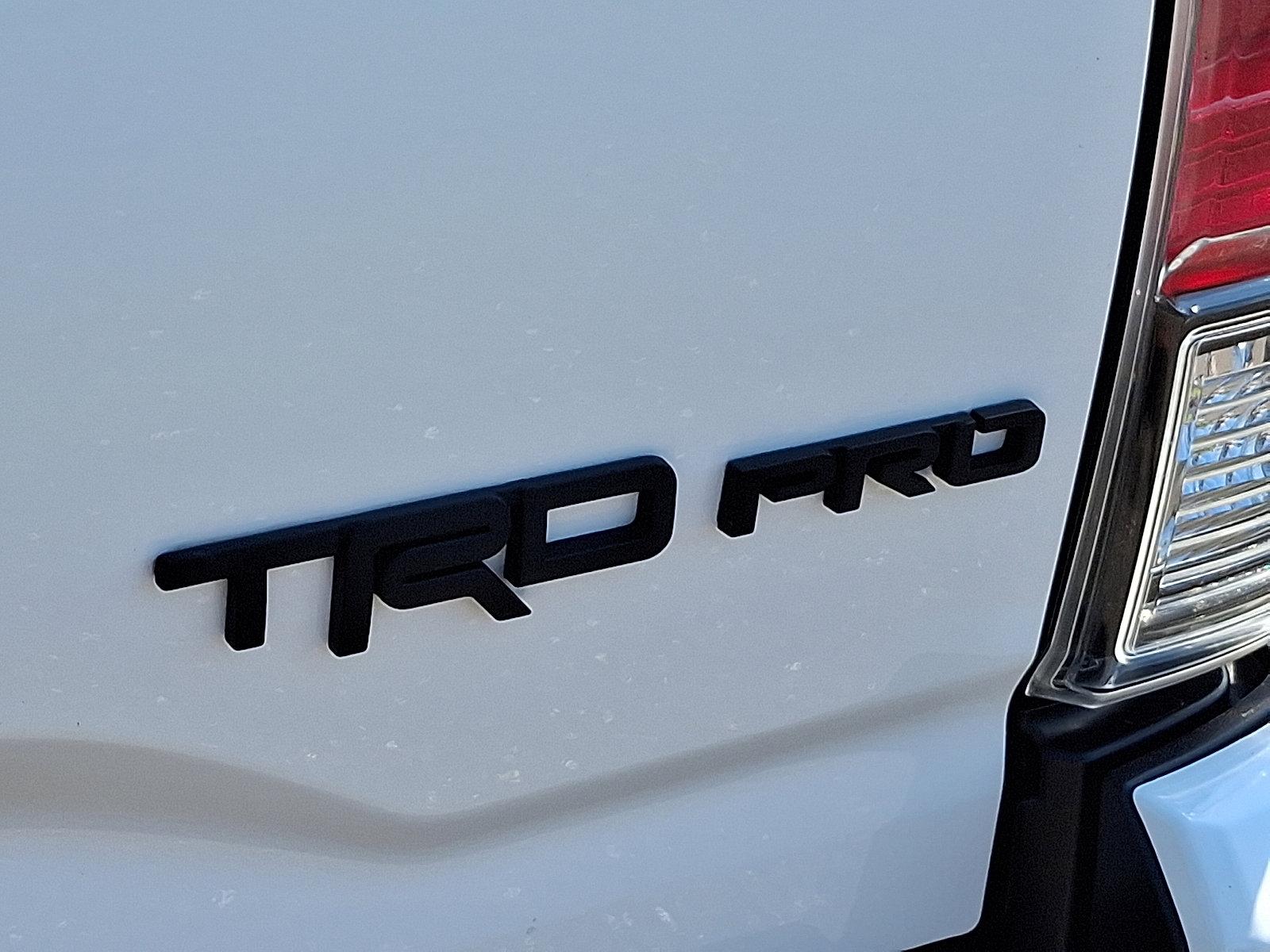 2019 Toyota Tacoma 4WD Vehicle Photo in Trevose, PA 19053