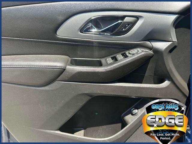 2022 Chevrolet Traverse Vehicle Photo in Roslyn, NY 11576