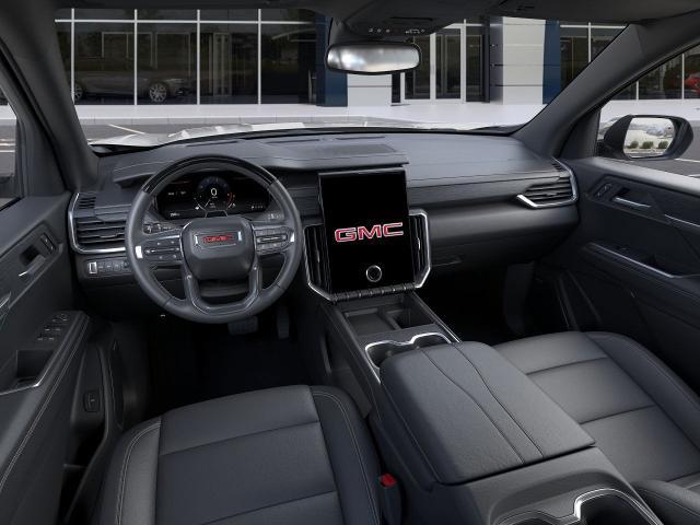 2025 GMC Acadia Vehicle Photo in HARRISBURG, PA 17111-1033