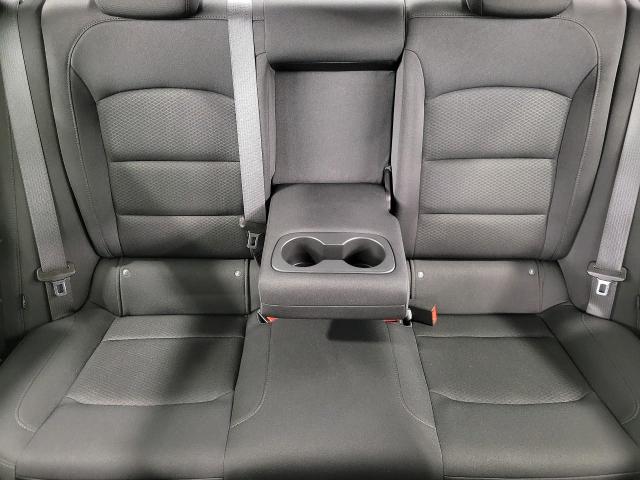 2024 Chevrolet Malibu Vehicle Photo in OSHKOSH, WI 54904-7811