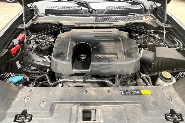 2021 Land Rover Defender Vehicle Photo in Grapevine, TX 76051