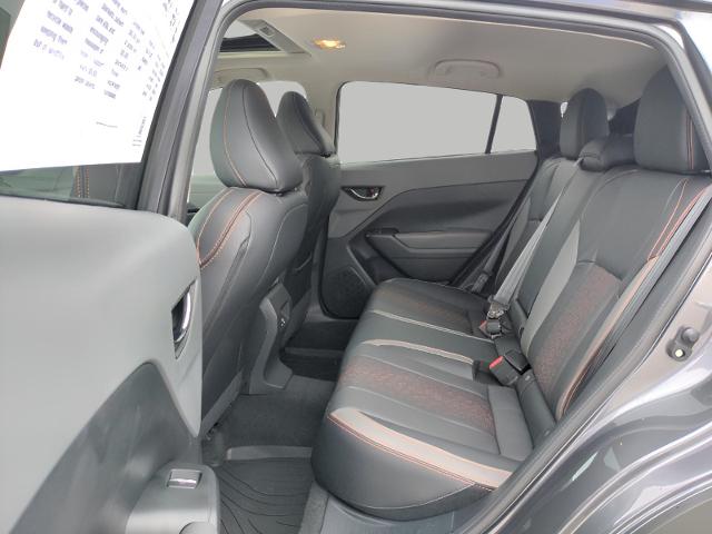 2025 Subaru Crosstrek Vehicle Photo in Green Bay, WI 54304