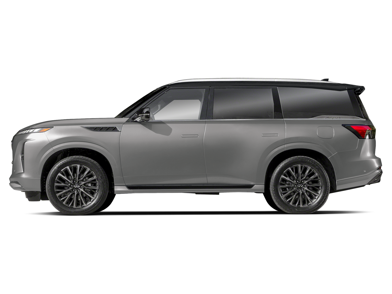 2025 INFINITI QX80 Vehicle Photo in Grapevine, TX 76051