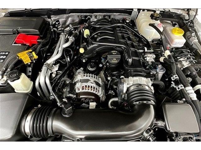 2024 Jeep Wrangler Vehicle Photo in Grapevine, TX 76051