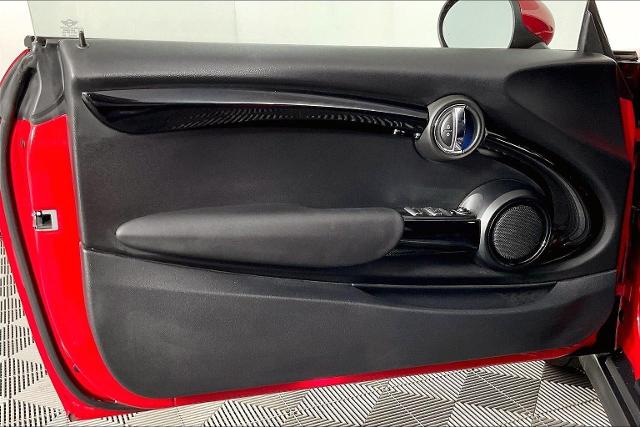 2019 MINI Cooper S Convertible Vehicle Photo in Tulsa, OK 74129