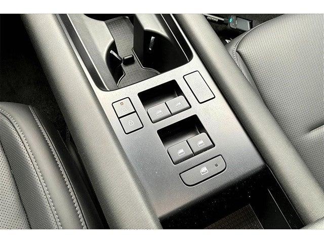 2025 Hyundai IONIQ 6 Vehicle Photo in San Antonio, TX 78230