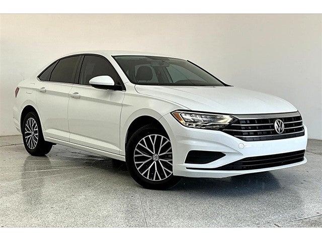 2021 Volkswagen Jetta Vehicle Photo in Grapevine, TX 76051