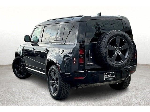 2024 Land Rover Defender Vehicle Photo in San Antonio, TX 78230