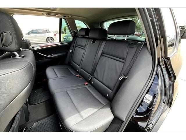 2012 BMW X5 Vehicle Photo in Grapevine, TX 76051