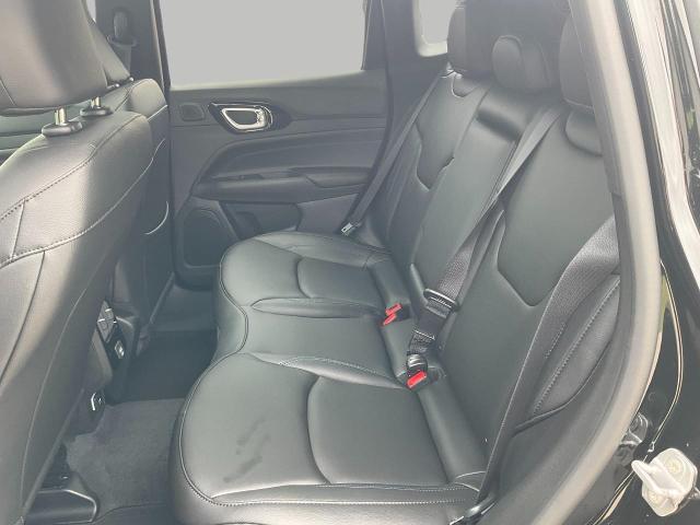 2025 Jeep Compass Vehicle Photo in Kaukauna, WI 54130