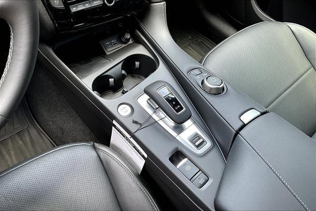 2025 INFINITI QX55 Vehicle Photo in San Antonio, TX 78230