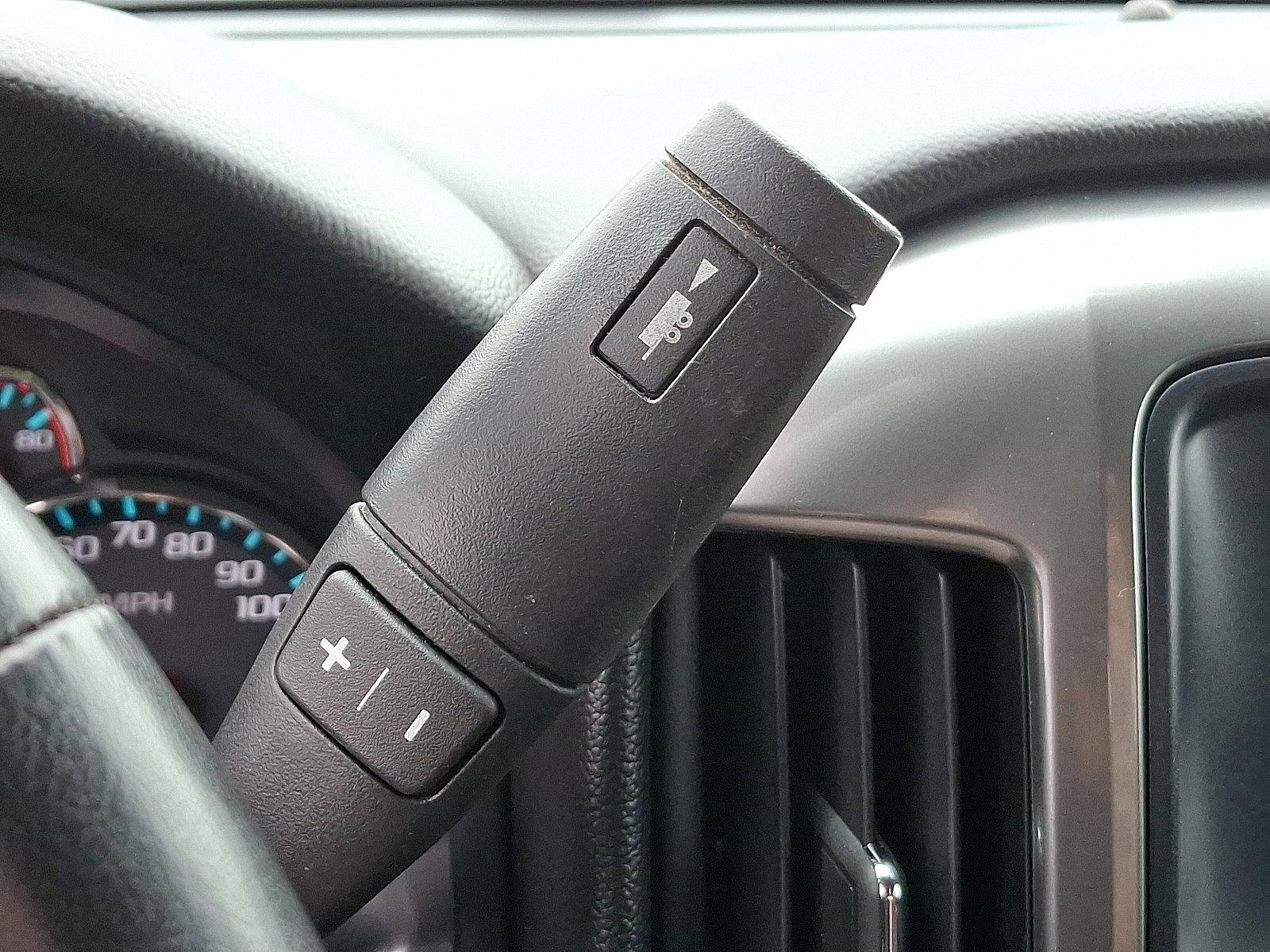 2018 Chevrolet Silverado 1500 Vehicle Photo in Trevose, PA 19053