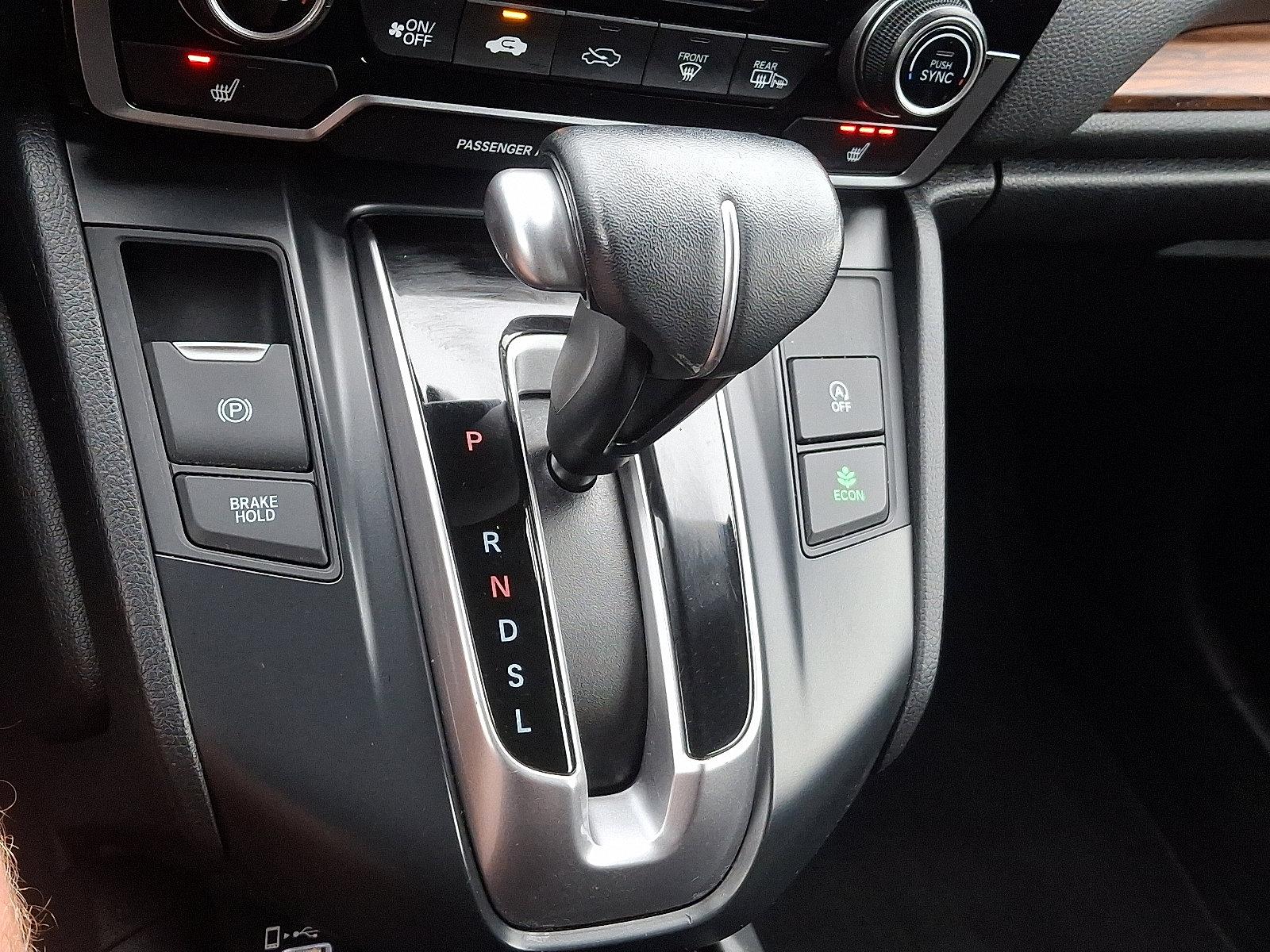 2022 Honda CR-V Vehicle Photo in Harrisburg, PA 17111
