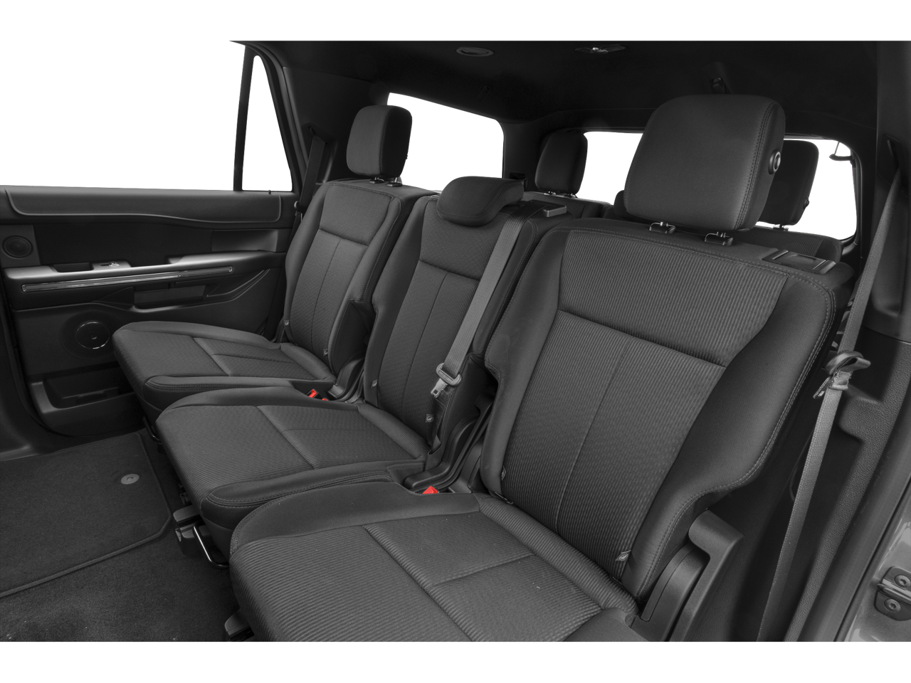 2020 Ford Expedition Vehicle Photo in San Antonio, TX 78230