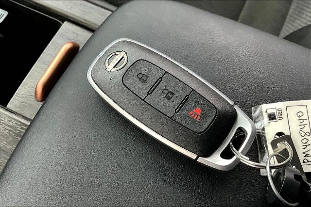 2023 Nissan ARIYA Vehicle Photo in San Antonio, TX 78230