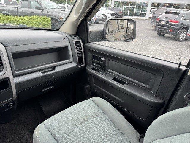 2016 Ram 3500 Vehicle Photo in Mechanicsburg, PA 17050-1707