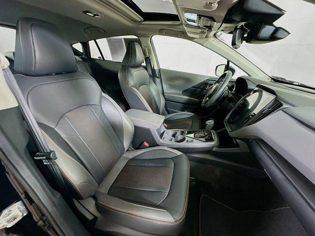 2024 Subaru Crosstrek Vehicle Photo in Doylestown, PA 18902