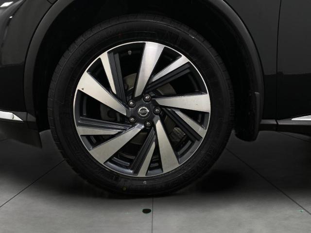 2017 Nissan Murano Vehicle Photo in Appleton, WI 54913
