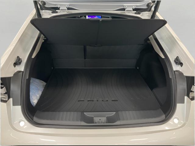 2025 Toyota Prius Plug-In Hybrid Vehicle Photo in Oshkosh, WI 54904