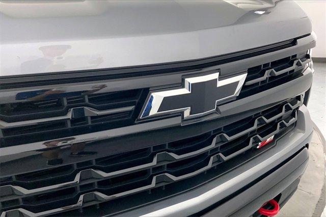 2023 Chevrolet Silverado 1500 Vehicle Photo in INDEPENDENCE, MO 64055-1314