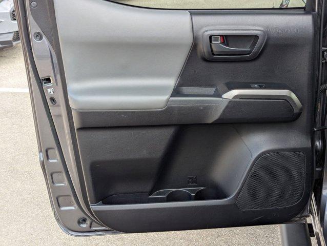 2020 Toyota Tacoma 2WD Vehicle Photo in San Antonio, TX 78230