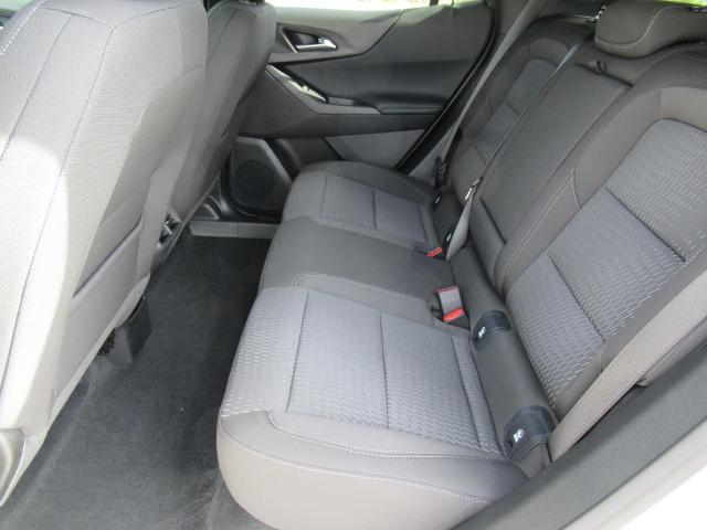 2026 Chevrolet Equinox Vehicle Photo in LEESBURG, FL 34788-4022