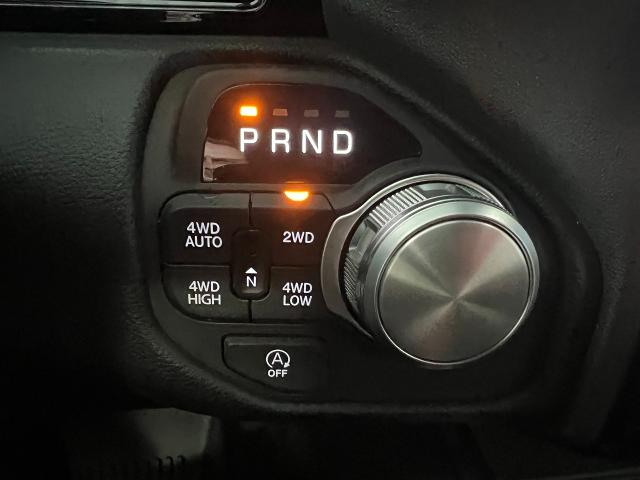2025 Ram 1500 Vehicle Photo in Oshkosh, WI 54901