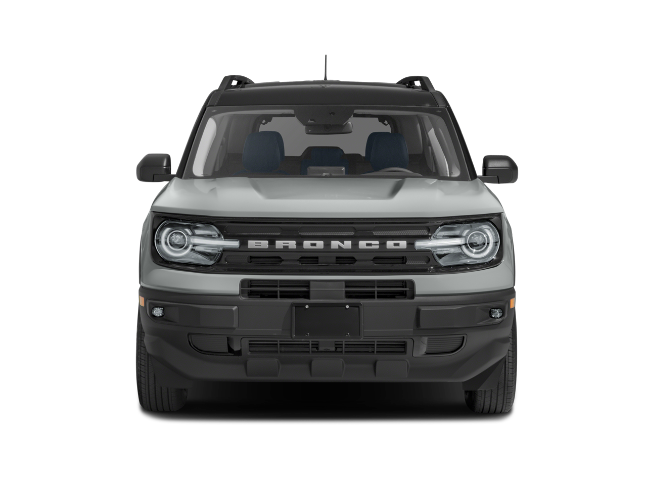2021 Ford Bronco Sport Vehicle Photo in Green Bay, WI 54304