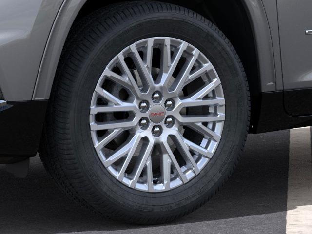 2025 GMC Acadia Vehicle Photo in GREEN BAY, WI 54303-3330