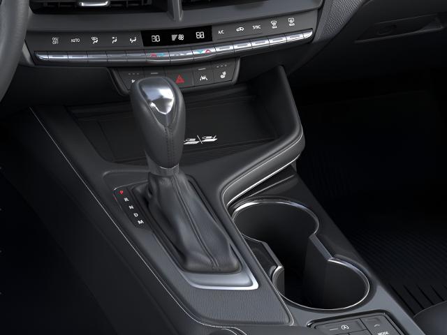 2026 Cadillac CT4 Vehicle Photo in MADISON, WI 53713-3220
