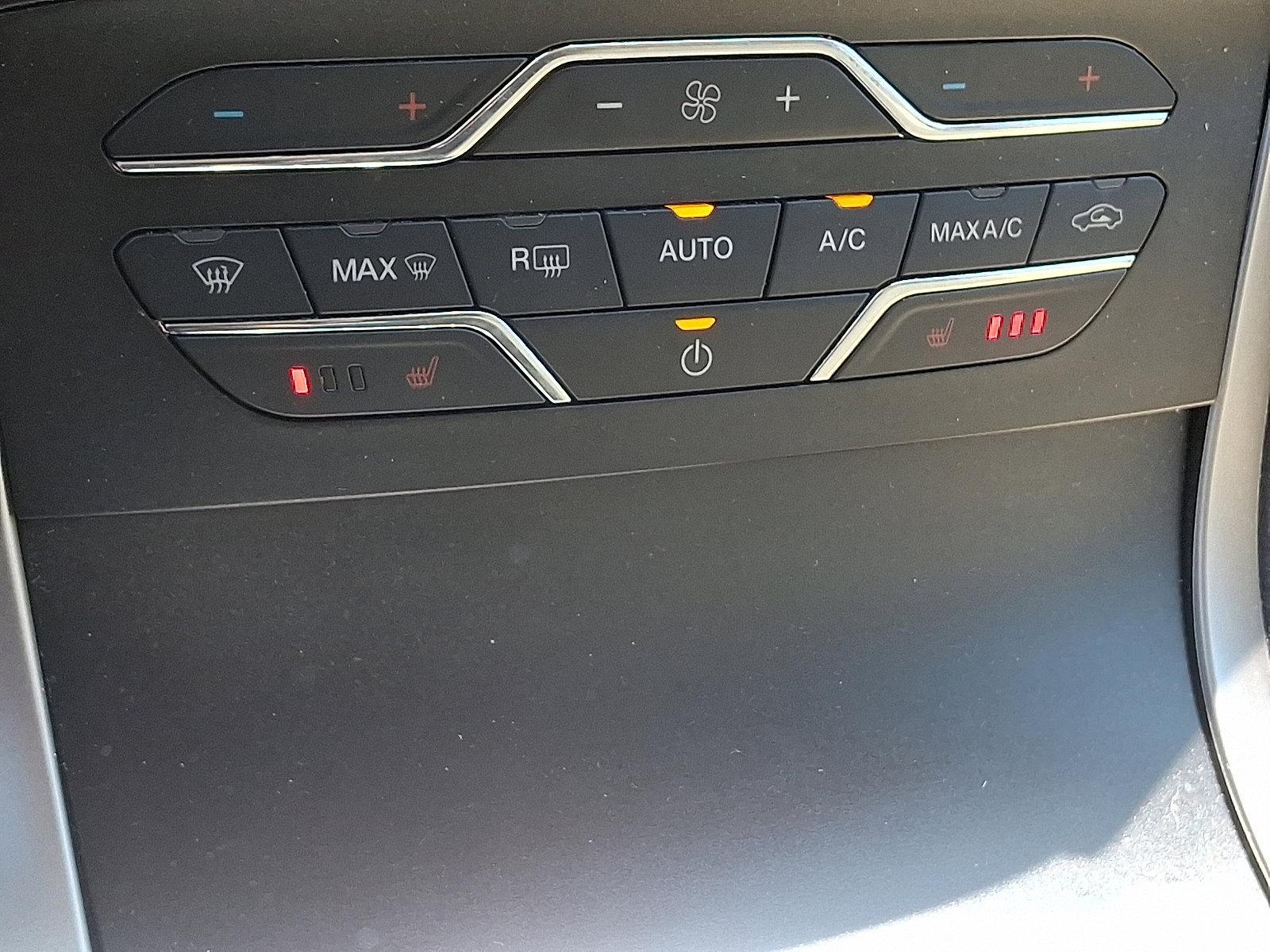 2020 Ford Edge Vehicle Photo in Harrisburg, PA 17111