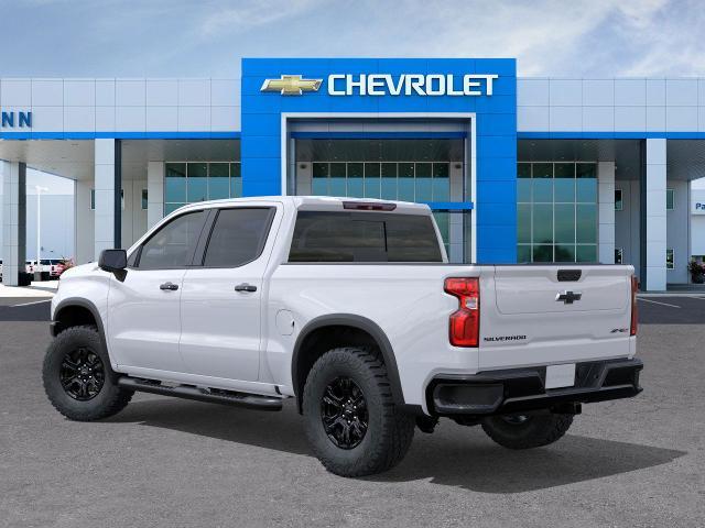 2025 Chevrolet Silverado 1500 Vehicle Photo in SELMA, TX 78154-1460