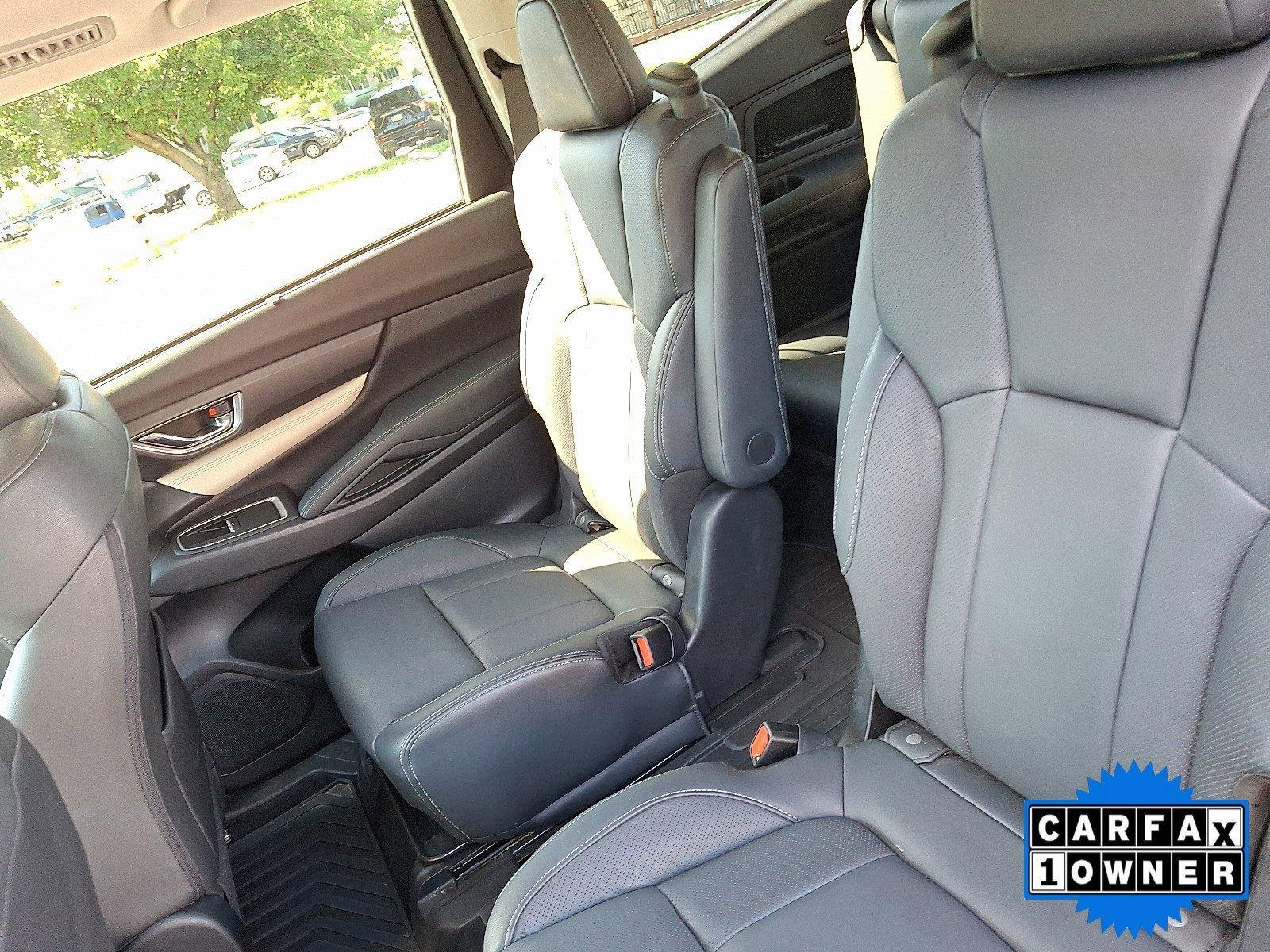 2020 Subaru Ascent Vehicle Photo in Harrisburg, PA 17111
