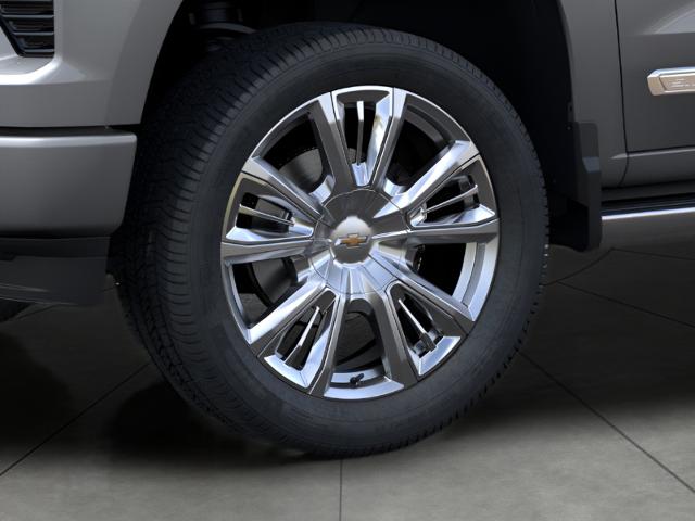 2025 Chevrolet Silverado 1500 Vehicle Photo in NEENAH, WI 54956-2243
