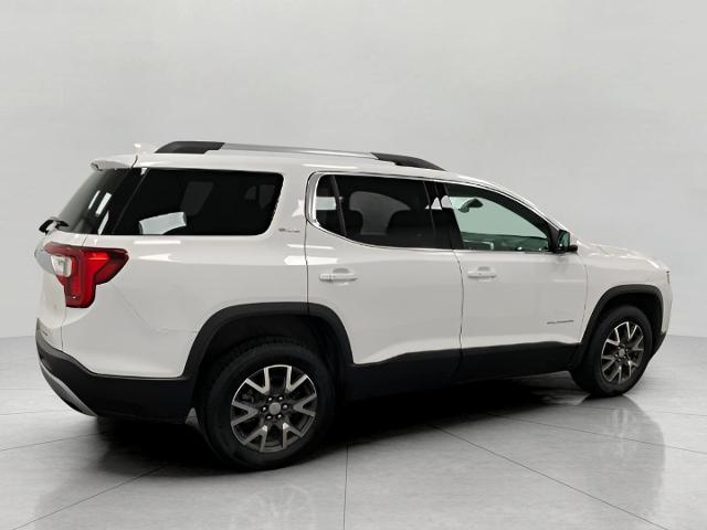 2023 GMC Acadia Vehicle Photo in MANITOWOC, WI 54220-5838