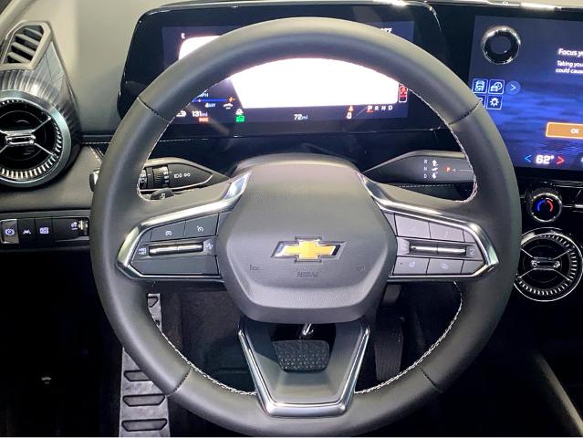 2025 Chevrolet Blazer EV Vehicle Photo in SAVANNAH, GA 31406-4513